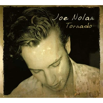 Afbeelding van Joe Nolan Tornado (CD)