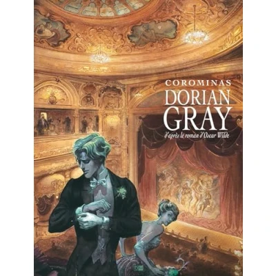 Afbeelding van Dorian Gray