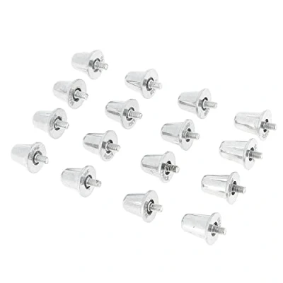 Afbeelding van Noppen Alum Safety 18 / 21mm (16)