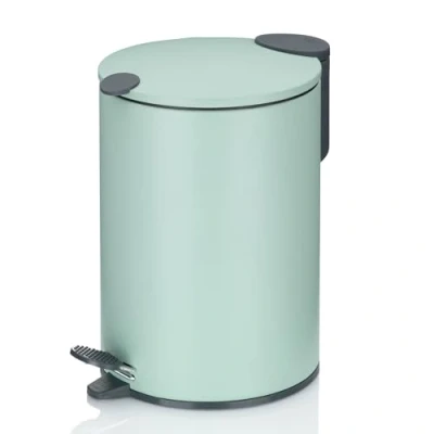 Afbeelding van Kela Mats Pedaalemmer 3 Liter Groen