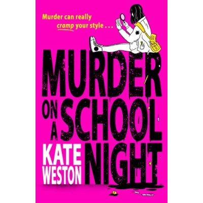 Afbeelding van Murder on a School Night