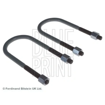 Afbeelding van Blue Print Veerklem ADC480103