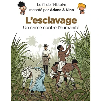Afbeelding van L&#039;esclavage