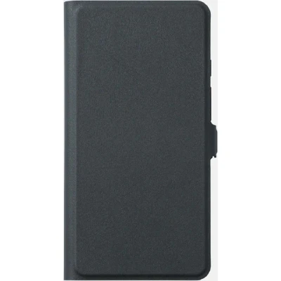 Afbeelding van BOOX Flip Cover voor Palma2 Zwart Mét handige Stand functie Beschermt je e reader aan en achterkant