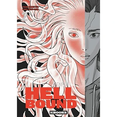 Afbeelding van HELLBOUND L&#039;ENFER,02