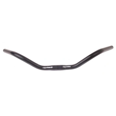 Afbeelding van Ergotec stuurbocht Country 25.4 Mas nb zwart