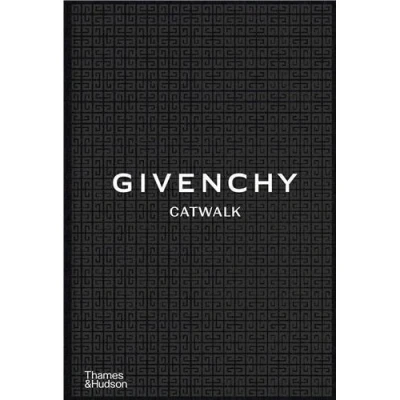 Image de Givenchy Catwalk : The Complete Collections /anglais