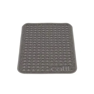 Afbeelding van Catit Mat voor Kattenbak, grijs, 40 x 60 cm