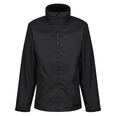Afbeelding van Regatta Classic 3 in 1 Jacket RG150 Black/Black L