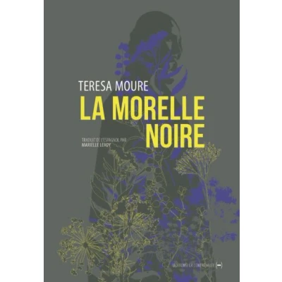 Image de La Morelle noire