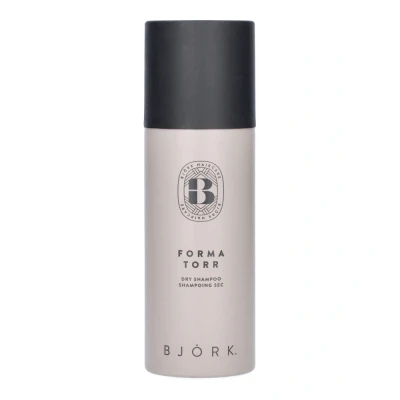 Afbeelding van Björk Forma Torr Dry Shampoo 200 ml