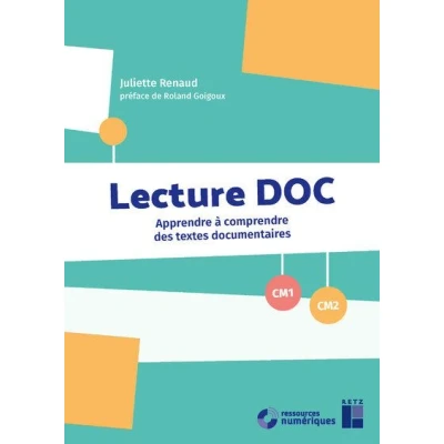 Image de Lecture DOC CM1 CM2