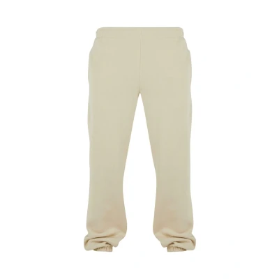 Afbeelding van Urban Classics Trainingsbroek, Heren, Maat: 3XL, Sand