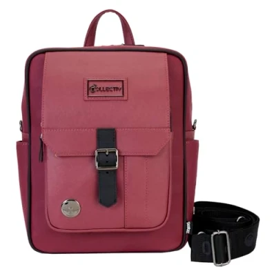 Afbeelding van Loungefly Pokémon Pikachu Convertible Rugzak Rugtas Backpack