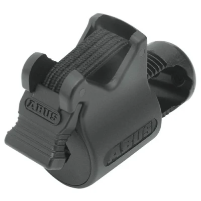 Image de Abus support porte bagages ugh 02 noir