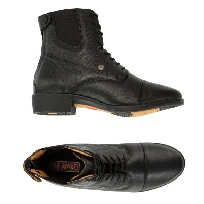Image de Suedwind Jodhpur Advanced ll BZ Lace Soft Noir 39