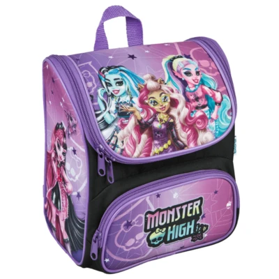 Afbeelding van Monster High Schooltas