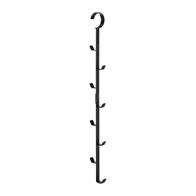 Afbeelding van Yamazaki Accessoire Hanger Smart Black