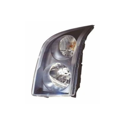Image de Phare double avant gauche van wezel autoparts