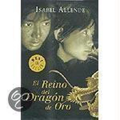 Afbeelding van Reino Del Dragon De Oro
