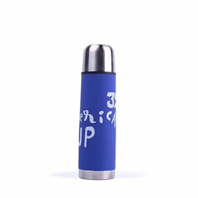 Afbeelding van Thermos Laken 1830 05 Blauw