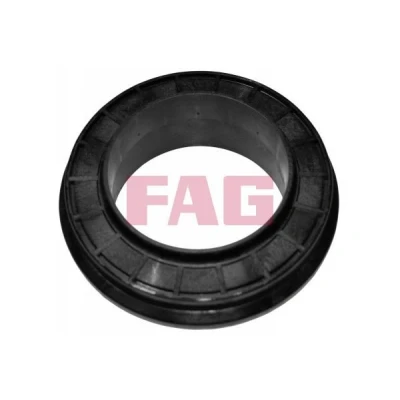 Afbeelding van Wentellager, schokbreker veerpootlager FAG 713 0006 20