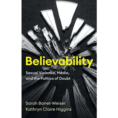 Afbeelding van Believability