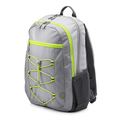 Afbeelding van Laptop Backpack HP 1LU23AA#ABB Grey