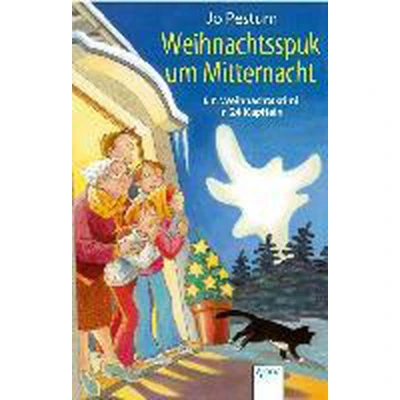 Afbeelding van Weihnachtsspuk um Mitternacht