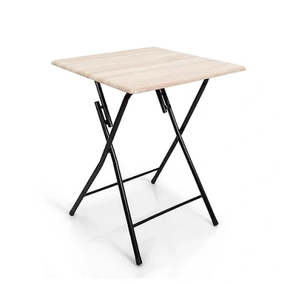 Afbeelding van Milton &amp; Oldbrook Plooitafel 60 x cm Valongo Hout