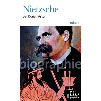 Afbeelding van Nietzsche