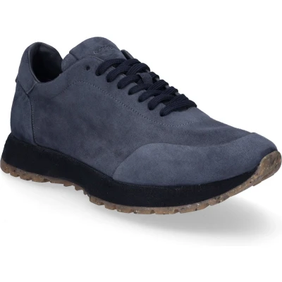 Afbeelding van JOSEF SEIBEL Adrian 01 Sneaker für Herren Blau
