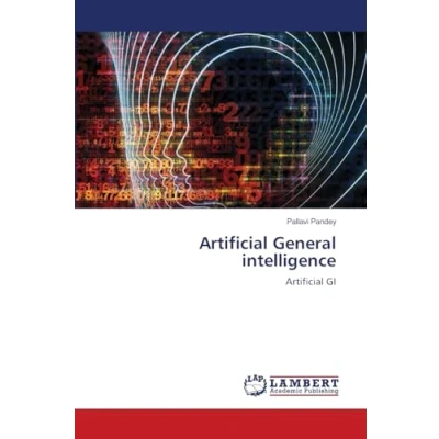 Afbeelding van Artificial General Intelligence