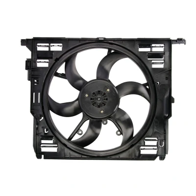Afbeelding van Koelventilatorwiel NRF 47737
