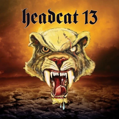 Afbeelding van Headcat 13
