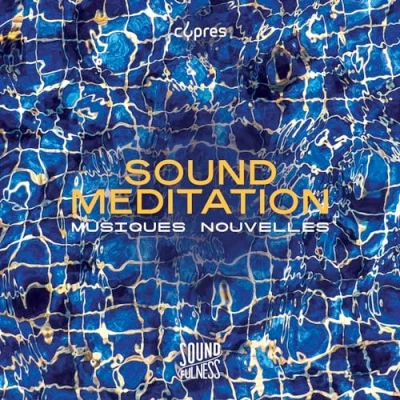 Afbeelding van Musiques Nouvelles Sound Meditation (Soundfulness, Vol. 1) (CD)