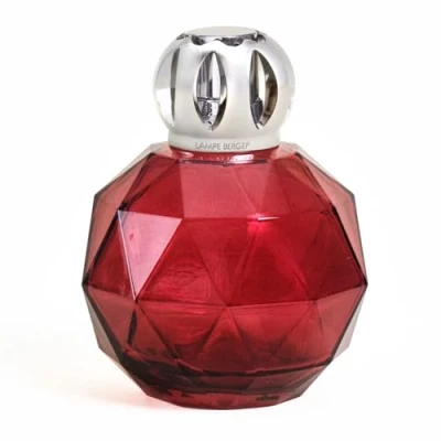 Afbeelding van Lampe Berger Geode Paprika