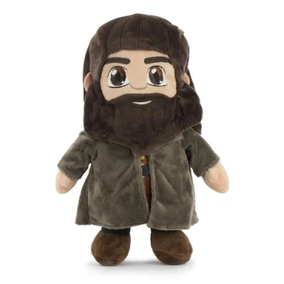 Afbeelding van Play by Harry Potter pluche dier Hagrid 30 cm 760023907