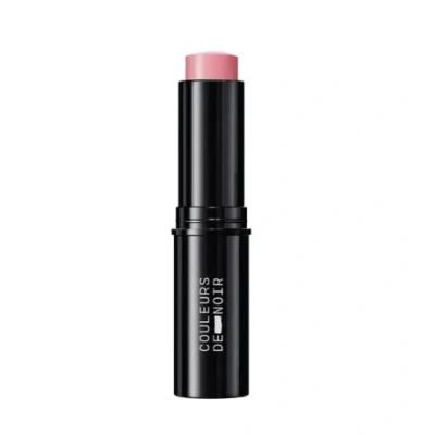 Afbeelding van Les Couleurs de Noir Creamy Blush Stick 03 Burnt Rose 4gr 4 gr