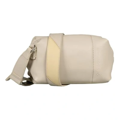 Afbeelding van TOM TAILOR Schoudertas Allya Barrel Bag Mint Mintgroen