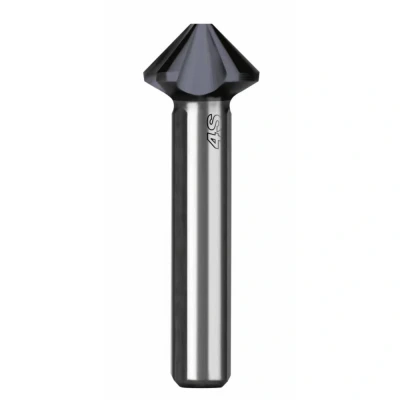 Afbeelding van RUKO ULTIMATECUT 4S 102879P Kegelverzinkboor 16.50 mm HSS Cilinderschacht 1 stuk(s)