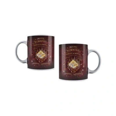 Afbeelding van Wizarding World Harry Potter Mok De Sluipwegwijzer