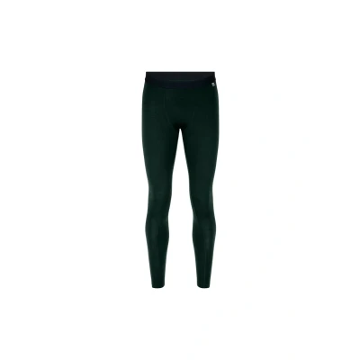 Afbeelding van Danish Endurance Onderbroek, Heren, Maat: Medium, Dark green