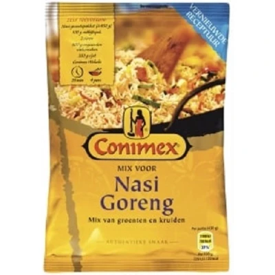 Afbeelding van Conimex Nasi Goreng 20x37g
