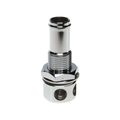 Afbeelding van Tankontluchter rvs 16mm