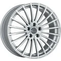 Afbeelding van Mak Fatale 7.0x17 4x108 ET32 72 Velg