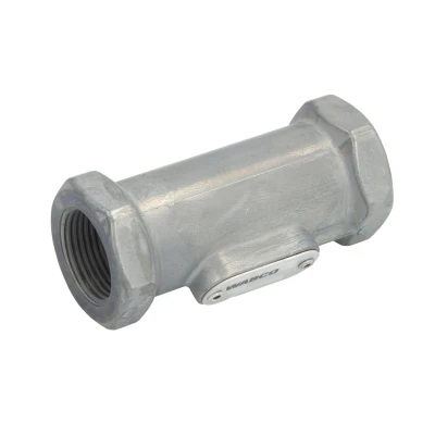 Afbeelding van Wabco Terugslagklep 4340140000