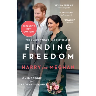 Afbeelding van Finding Freedom