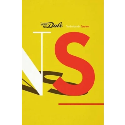 Afbeelding van Van Dale Pocketwoordenboek Nederlands Spaans