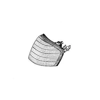 Afbeelding van Van Wezel Knipperlicht 3030902